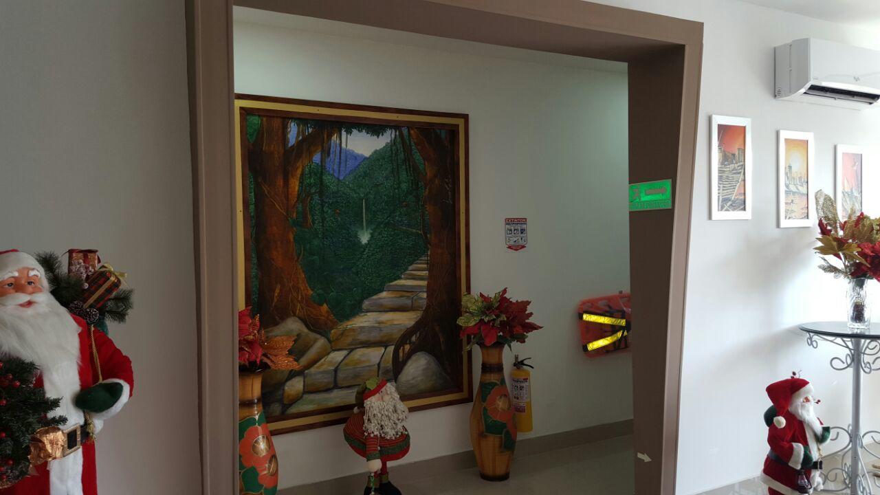 Zafara Hotel サンタ・マルタ エクステリア 写真