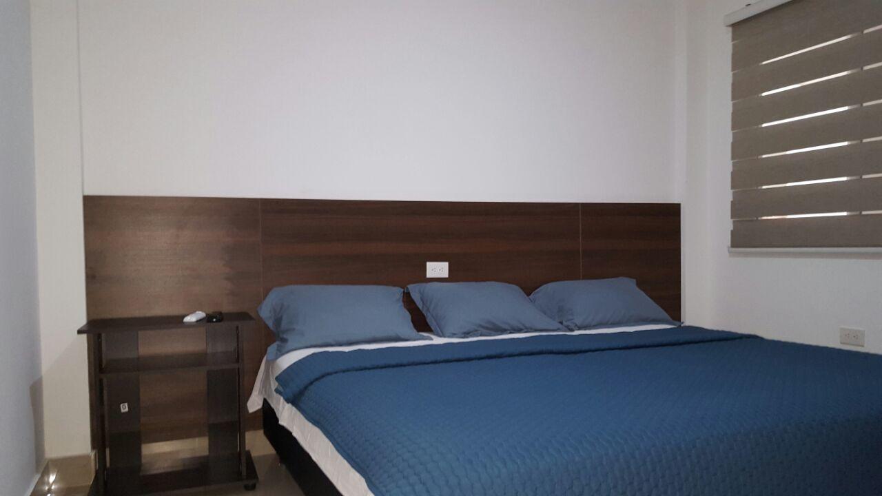 Zafara Hotel サンタ・マルタ エクステリア 写真