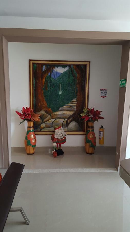 Zafara Hotel サンタ・マルタ エクステリア 写真